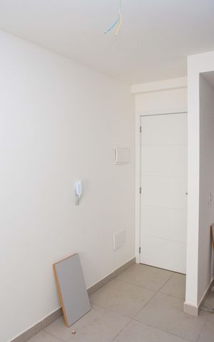 Apartamento à venda com 42m², 2 quartos e 1 vagaCozinha