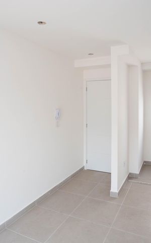 Apartamento à venda com 40m², 2 quartos e 1 vagaSala