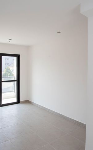 Apartamento à venda com 40m², 2 quartos e 1 vagaCozinha