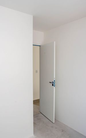 Apartamento à venda com 40m², 2 quartos e 1 vagaQuarto 2