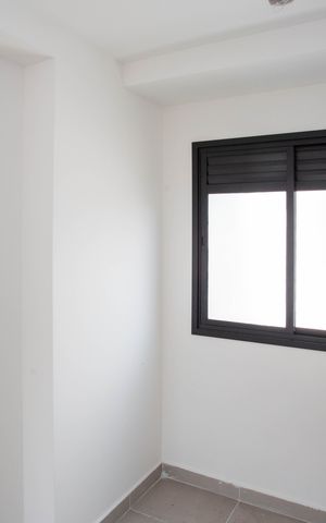 Apartamento à venda com 40m², 2 quartos e 1 vagaÁrea de Serviço