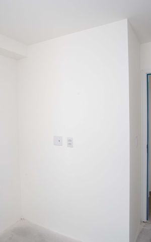 Apartamento à venda com 40m², 2 quartos e 1 vagaQuarto 2