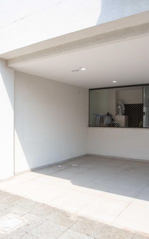 Apartamento à venda com 40m², 2 quartos e 1 vagaGaragem
