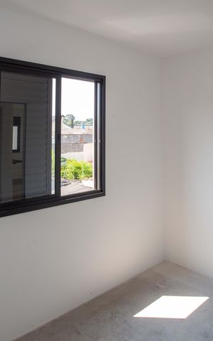 Apartamento à venda com 40m², 2 quartos e 1 vagaQuarto 1