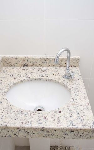 Apartamento à venda com 40m², 2 quartos e 1 vagaBanheiro