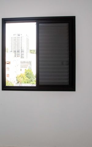 Apartamento à venda com 40m², 2 quartos e 1 vagaQuarto 1