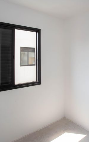 Apartamento à venda com 40m², 2 quartos e 1 vagaQuarto 2