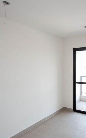 Apartamento à venda com 40m², 2 quartos e 1 vagaSala