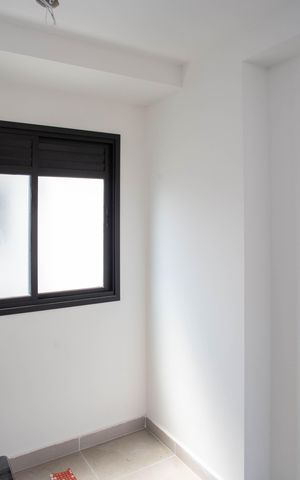 Apartamento à venda com 40m², 2 quartos e 1 vagaÁrea de Serviço