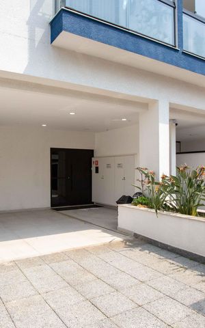 Apartamento à venda com 40m², 2 quartos e 1 vagaGaragem