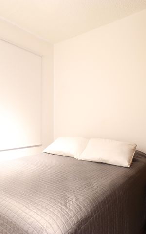 Apartamento para alugar com 33m², 1 quarto e sem vagaQuarto