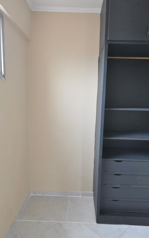 Apartamento para alugar com 67m², 2 quartos e 1 vagaQuarto de Serviço