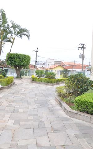 Apartamento para alugar com 67m², 2 quartos e 1 vagaÁrea comum