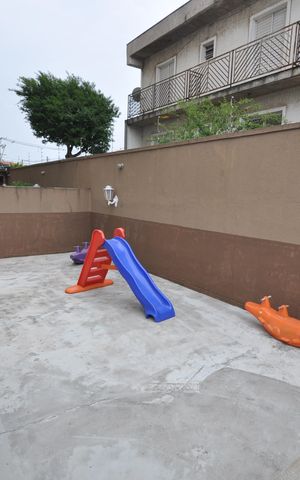 Apartamento para alugar com 67m², 2 quartos e 1 vagaÁrea comum - Playground
