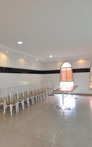 Apartamento para alugar com 67m², 2 quartos e 1 vagaÁrea comum - Salão de festas