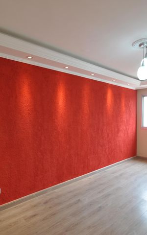 Apartamento para alugar com 67m², 2 quartos e 1 vagaSala