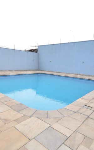 Apartamento para alugar com 67m², 2 quartos e 1 vagaÁrea comum - Piscina Adulto
