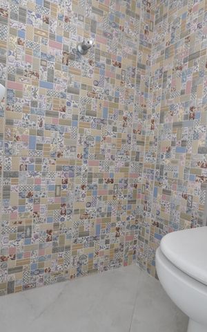 Apartamento para alugar com 67m², 2 quartos e 1 vagaBanheiro de serviço