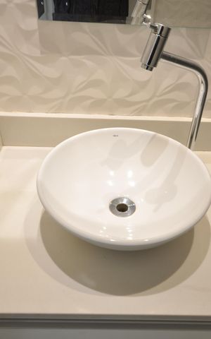 Apartamento para alugar com 67m², 2 quartos e 1 vagaBanheiro