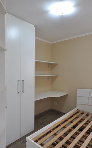 Apartamento para alugar com 67m², 2 quartos e 1 vagaQuarto 2