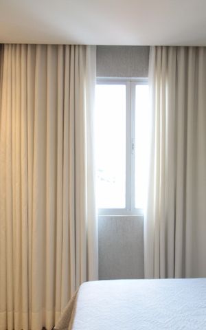 Apartamento à venda com 180m², 3 quartos e 4 vagasSuite 1