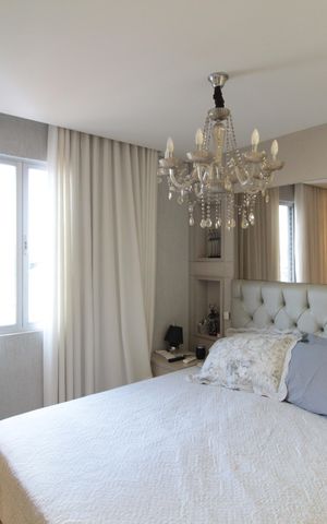 Apartamento à venda com 180m², 3 quartos e 4 vagasSuite 1