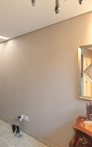 Apartamento à venda com 180m², 3 quartos e 4 vagasSala de Estar