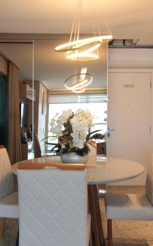 Apartamento à venda com 180m², 3 quartos e 4 vagasSala de TV