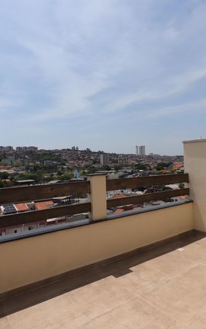 Apartamento à venda com 84m², 2 quartos e 1 vagaQuintal da Cobertura