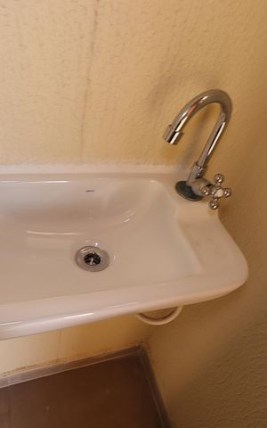 Apartamento à venda com 84m², 2 quartos e 1 vagaLavabo da Cobertura - Pia