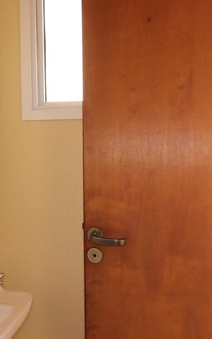 Apartamento à venda com 84m², 2 quartos e 1 vagaLavabo da Cobertura