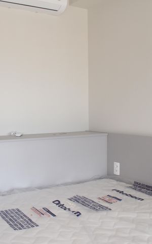 Studio para alugar com 21m², 1 quarto e sem vagaStudio