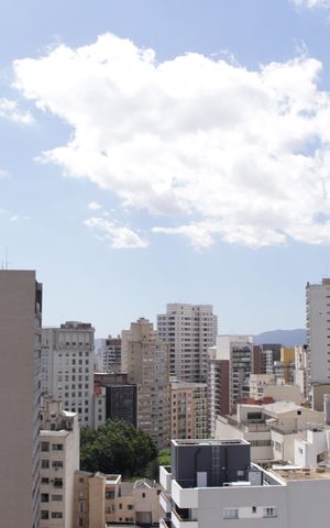 Studio para alugar com 21m², 1 quarto e sem vagaStudio Vista