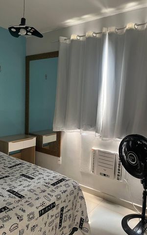 Apartamento para alugar com 45m², 2 quartos e 1 vaga Apartamento para alugar com 45m², 2 quartos e 1 vagaSuíte