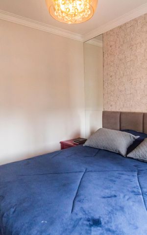 Apartamento à venda com 133m², 3 quartos e 2 vagas Apartamento à venda com 133m², 3 quartos e 2 vagasSuíte