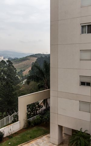 Apartamento à venda com 133m², 3 quartos e 2 vagas Apartamento à venda com 133m², 3 quartos e 2 vagasVista do Quarto 2