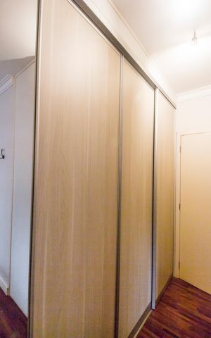 Apartamento à venda com 133m², 3 quartos e 2 vagas Apartamento à venda com 133m², 3 quartos e 2 vagasVista da Suíte
