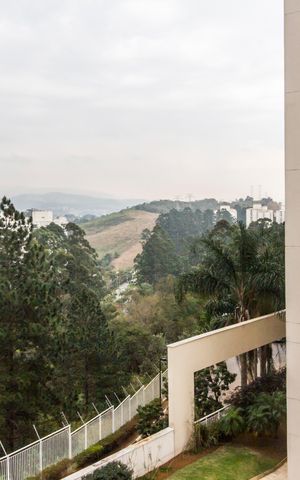 Apartamento à venda com 133m², 3 quartos e 2 vagas Apartamento à venda com 133m², 3 quartos e 2 vagasVista do Quarto