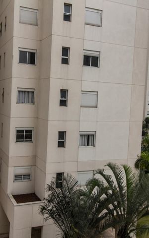 Apartamento à venda com 133m², 3 quartos e 2 vagas Apartamento à venda com 133m², 3 quartos e 2 vagasVista do Quarto 2