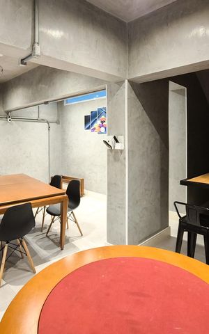 Apartamento à venda com 48m², 2 quartos e 1 vaga Apartamento à venda com 48m², 2 quartos e 1 vagaÁrea comum