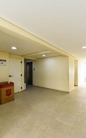 Apartamento à venda com 48m², 2 quartos e 1 vaga Apartamento à venda com 48m², 2 quartos e 1 vagaÁrea comum
