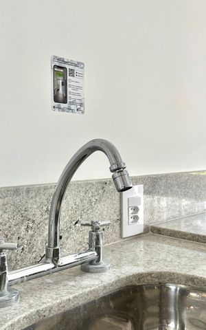 Studio à venda com 24m², 1 quarto e sem vaga Studio à venda com 24m², 1 quarto e sem vagaCozinha