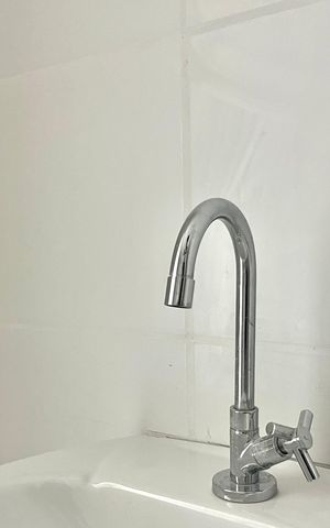 Studio à venda com 24m², 1 quarto e sem vaga Studio à venda com 24m², 1 quarto e sem vagaBanheiro