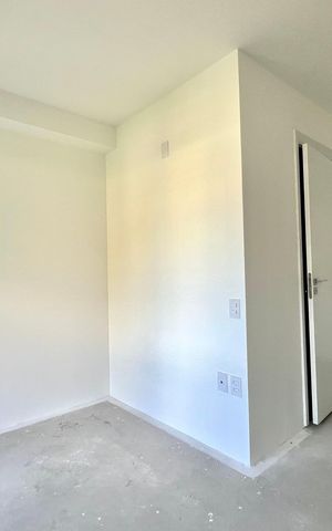 Studio à venda com 24m², 1 quarto e sem vaga Studio à venda com 24m², 1 quarto e sem vagaSala/Quarto
