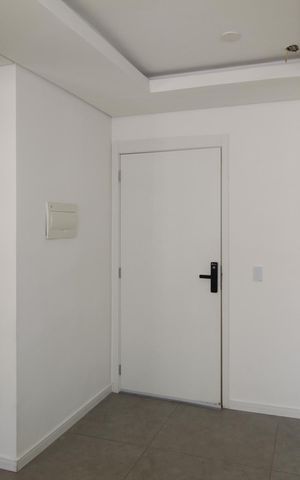 Apartamento à venda com 39m², 2 quartos e 1 vagaSala