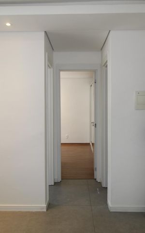 Apartamento à venda com 39m², 2 quartos e 1 vagaSala
