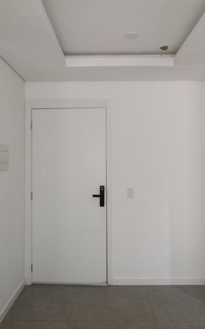 Apartamento à venda com 39m², 2 quartos e 1 vagaSala