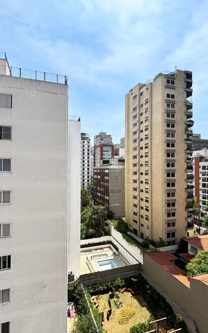 Apartamento à venda com 28m², 1 quarto e sem vaga Apartamento à venda com 28m², 1 quarto e sem vagaVista do Studio