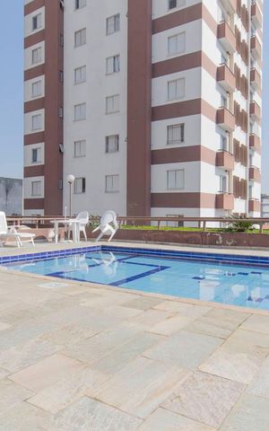 Apartamento à venda com 100m², 2 quartos e 2 vagas Apartamento à venda com 100m², 2 quartos e 2 vagasÁrea Comum - Piscina