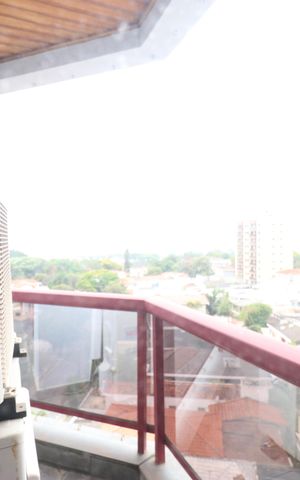 Apartamento à venda com 328m², 3 quartos e 3 vagasDetalhe